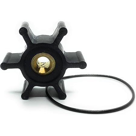 Kit De Turbine Et De Joint Torique Pour Pompes De Transfert Milwaukee M18 Remplace 49 16 2771
