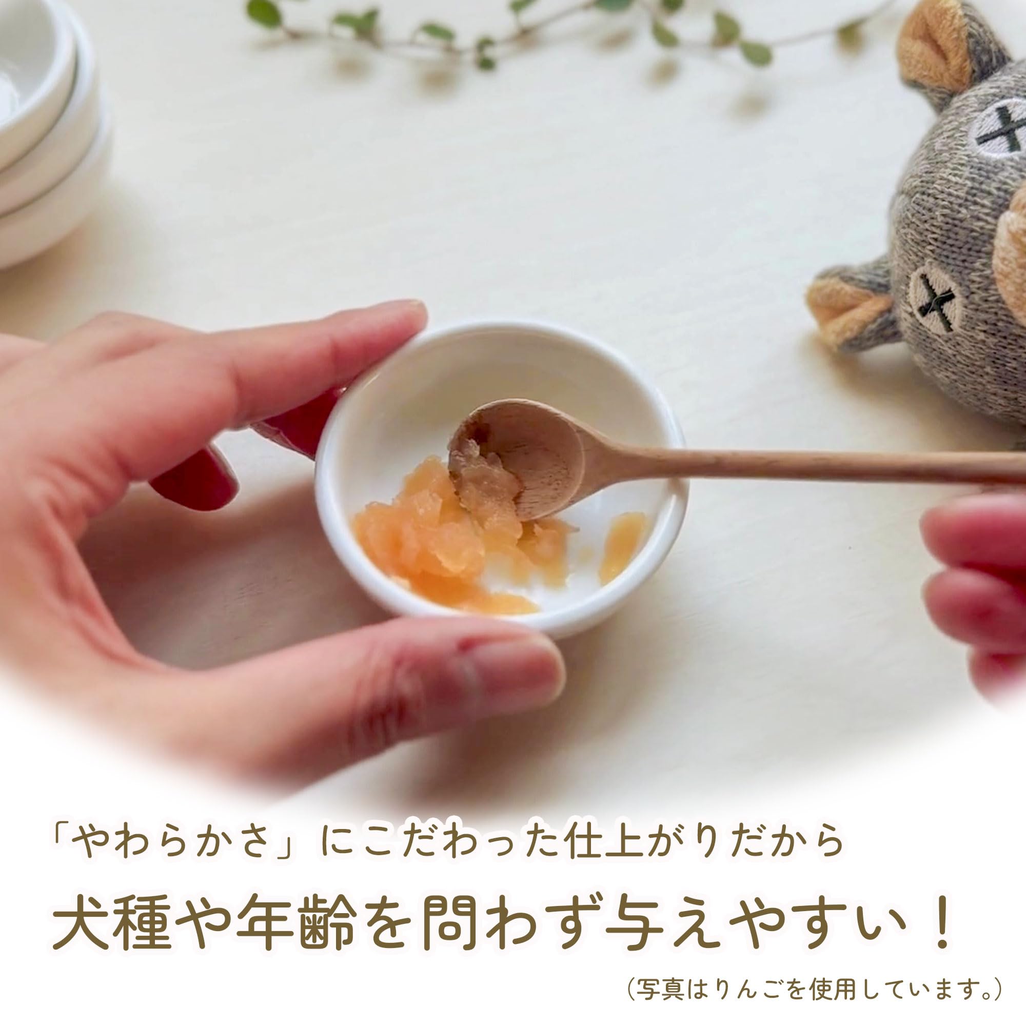 イチゴゼリー 犬の通販