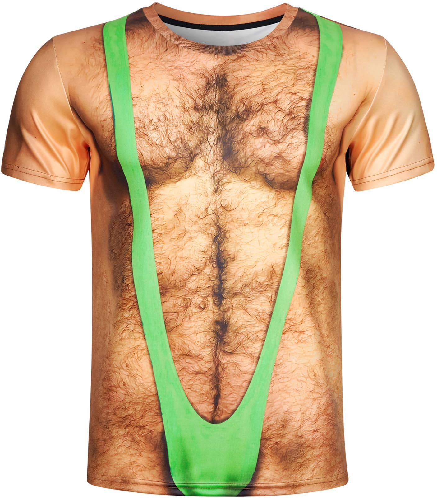 Unisex Summer T-Shirts Crewneck Cool Short Sleeve Funny Graphic Print Top Casual Tees