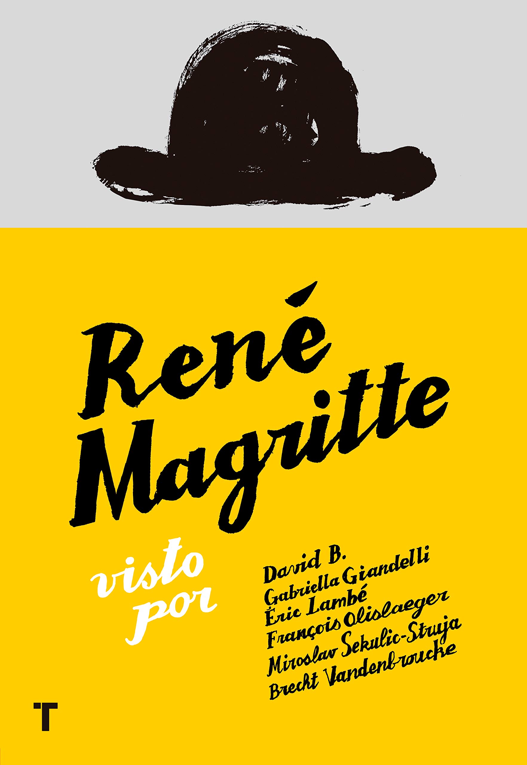 TURNER René Magritte