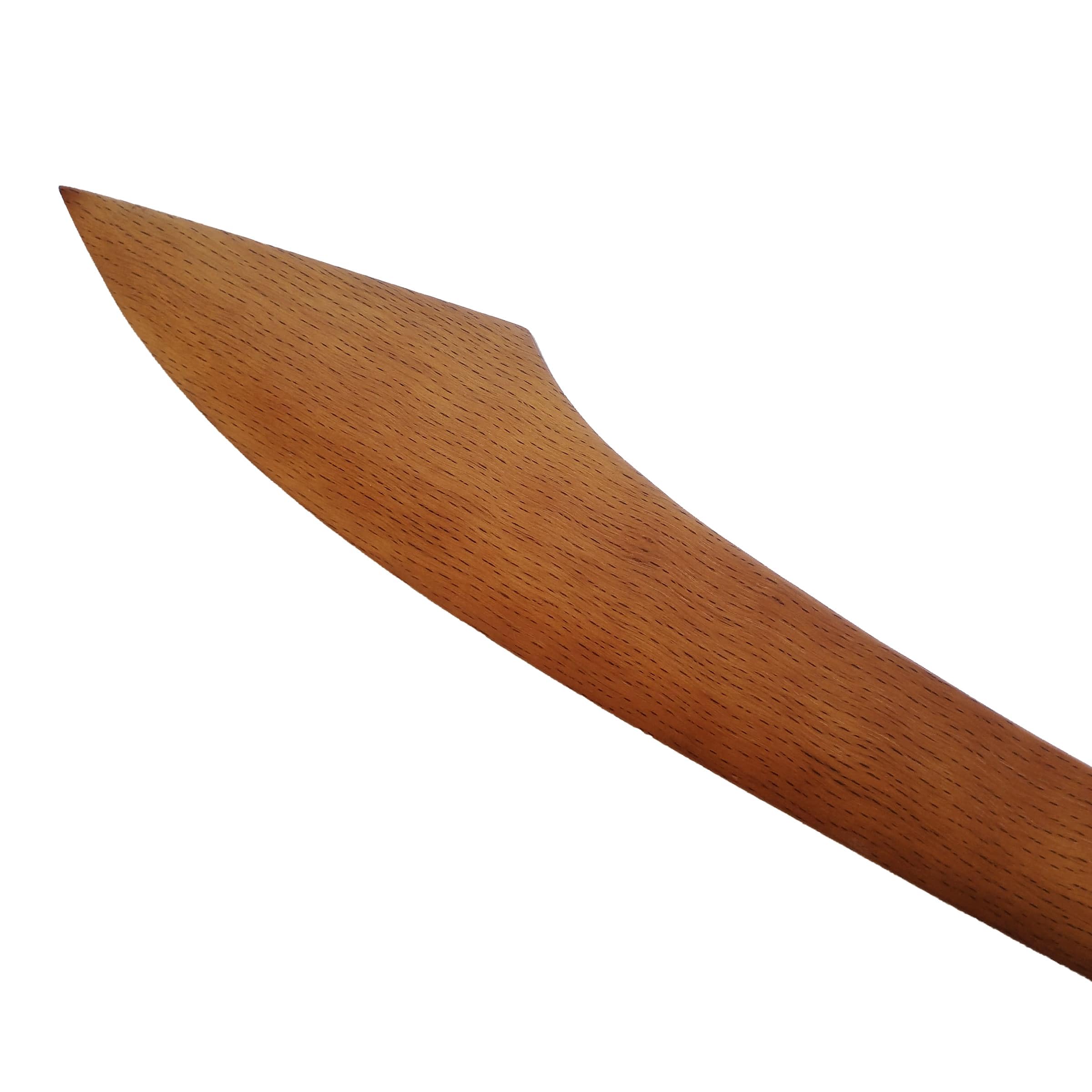 Sable de madera entrenamiento artes marciales KungFu Wushu Tai Chi Bagua
