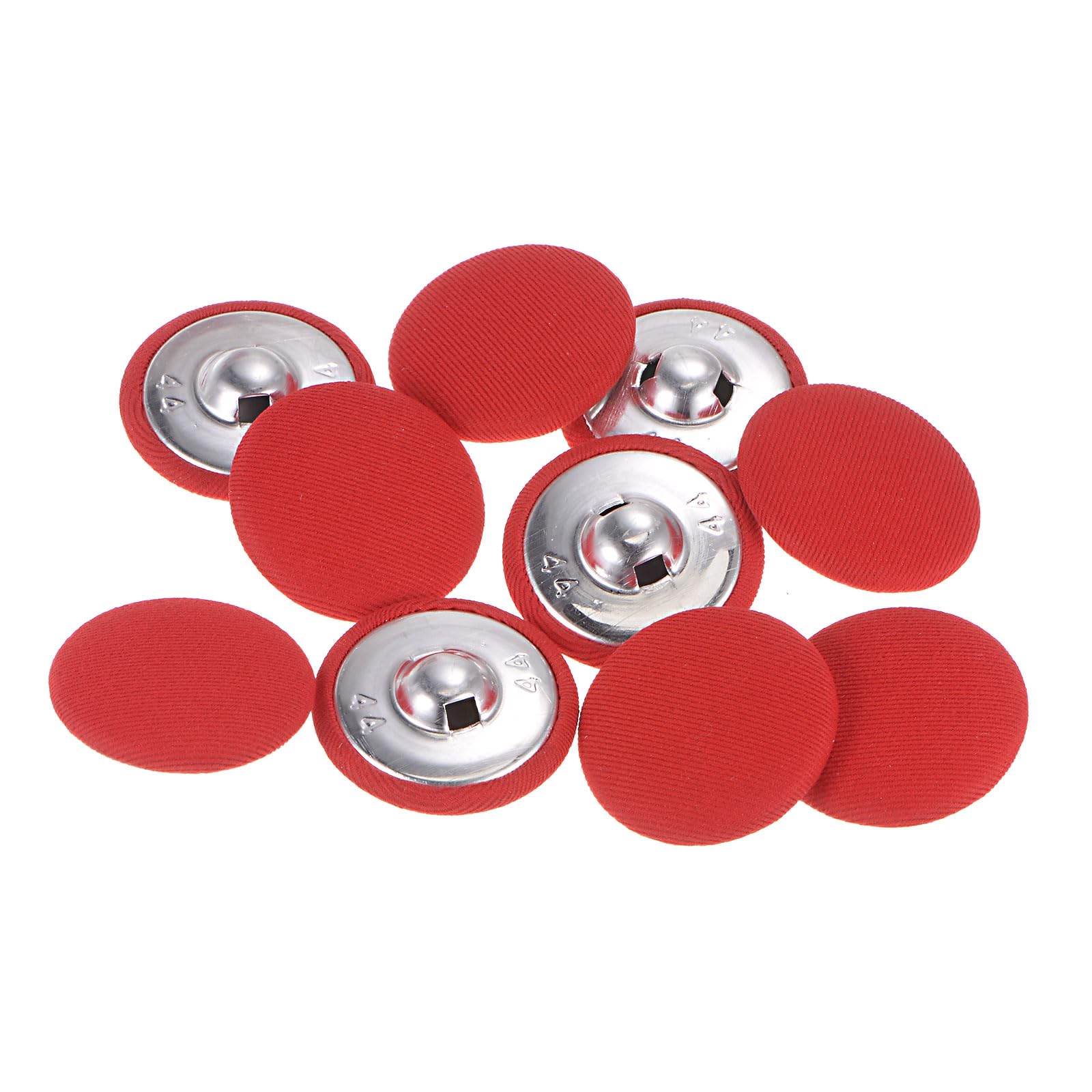 ROSELLINE in tessuto gambo metallico - Produzione e vendita articoli