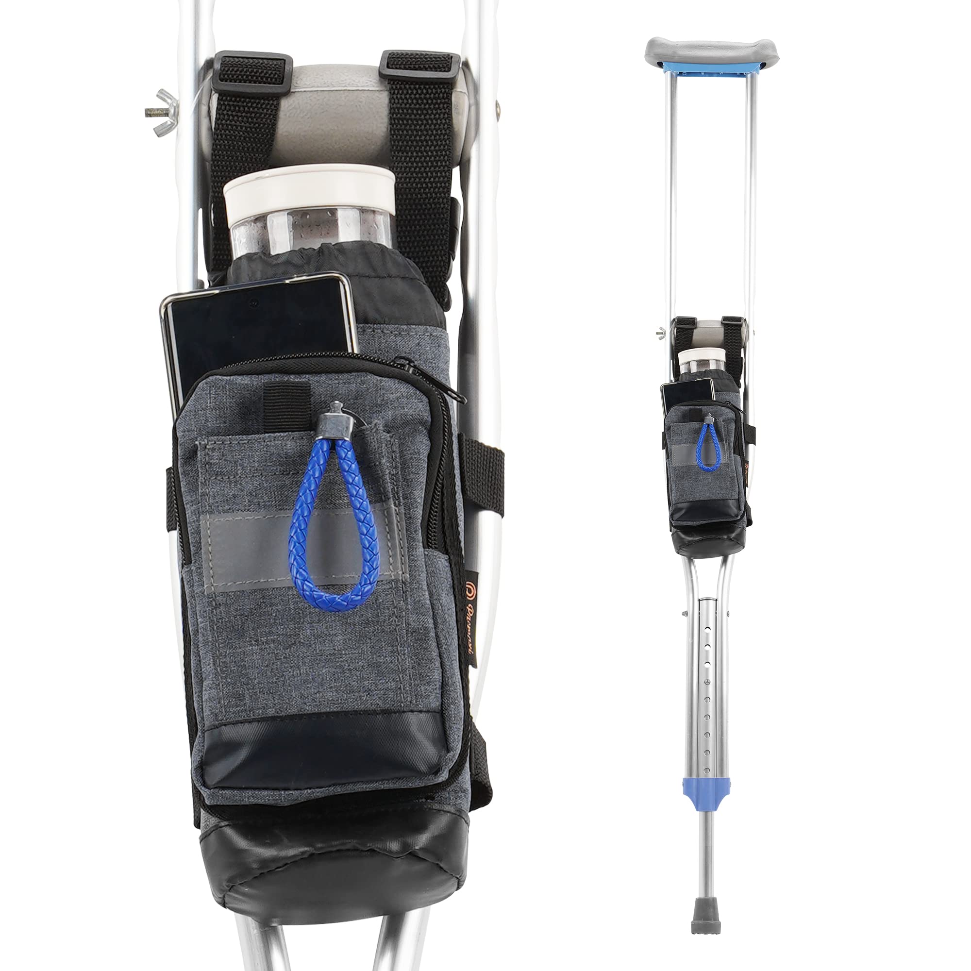 Large Crutch Bag