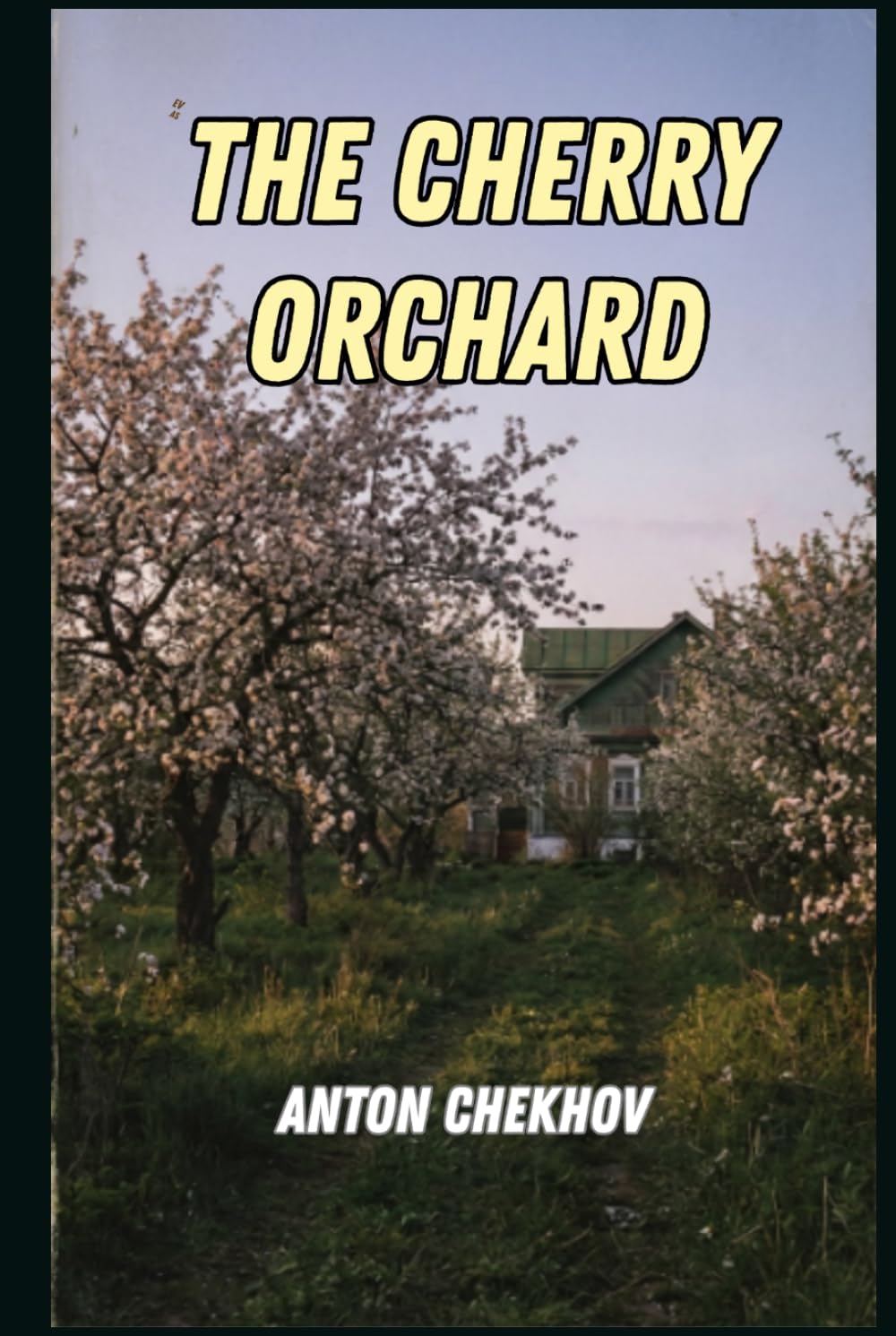 The Cherry Orchard