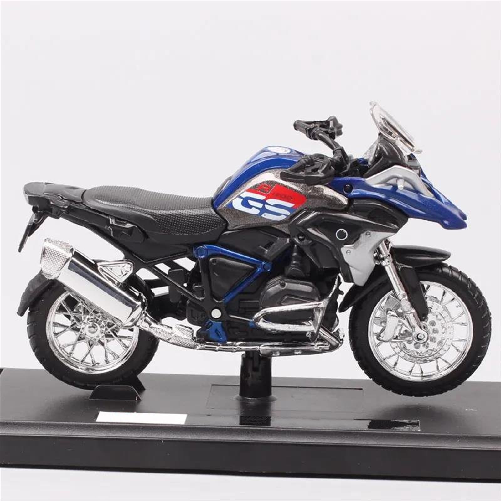 Amazon.co.jp: 模型玩具 1:18 R1200GS アドベンチャー R 1200 GS 2017