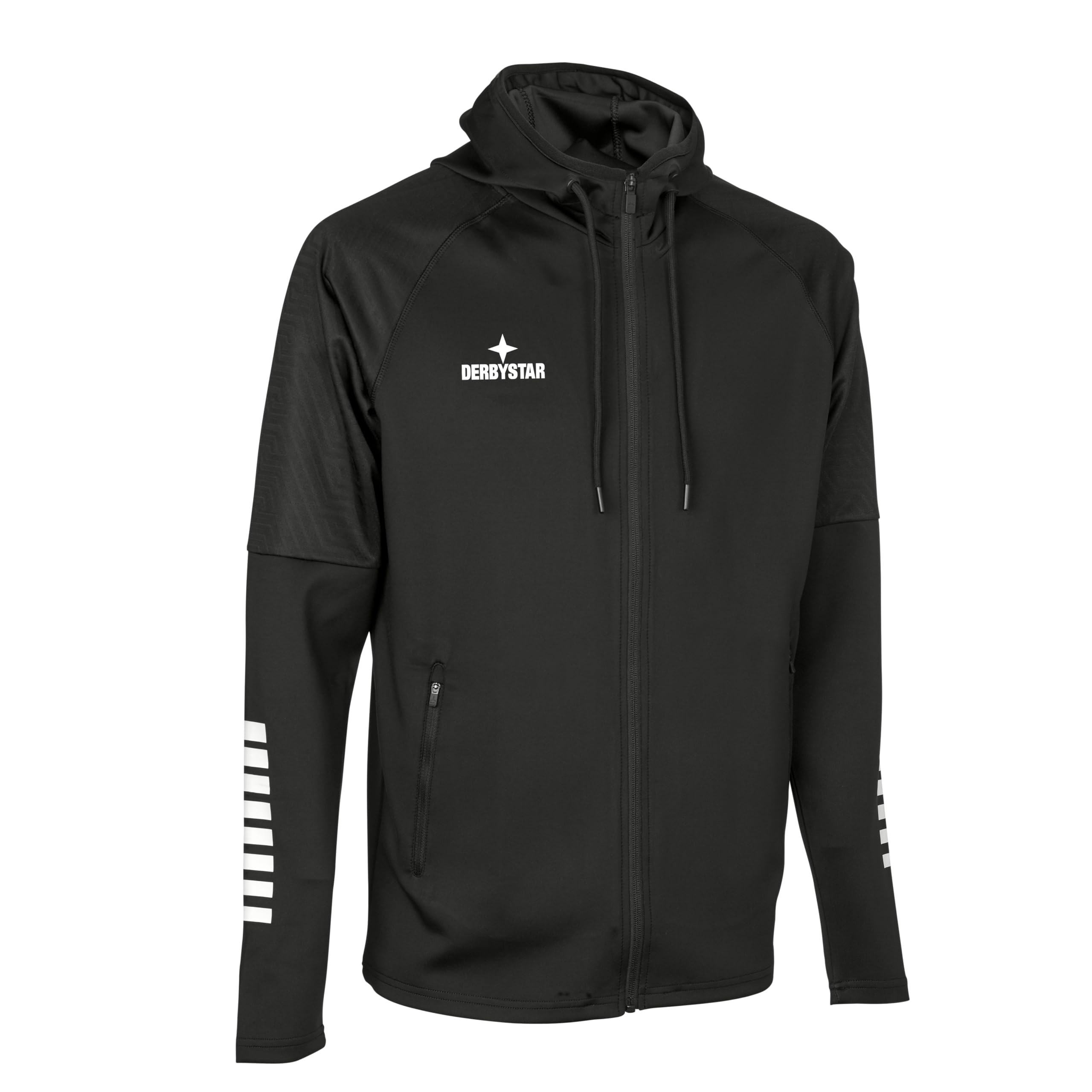Derbystar Primo v24 Hooded Jacket