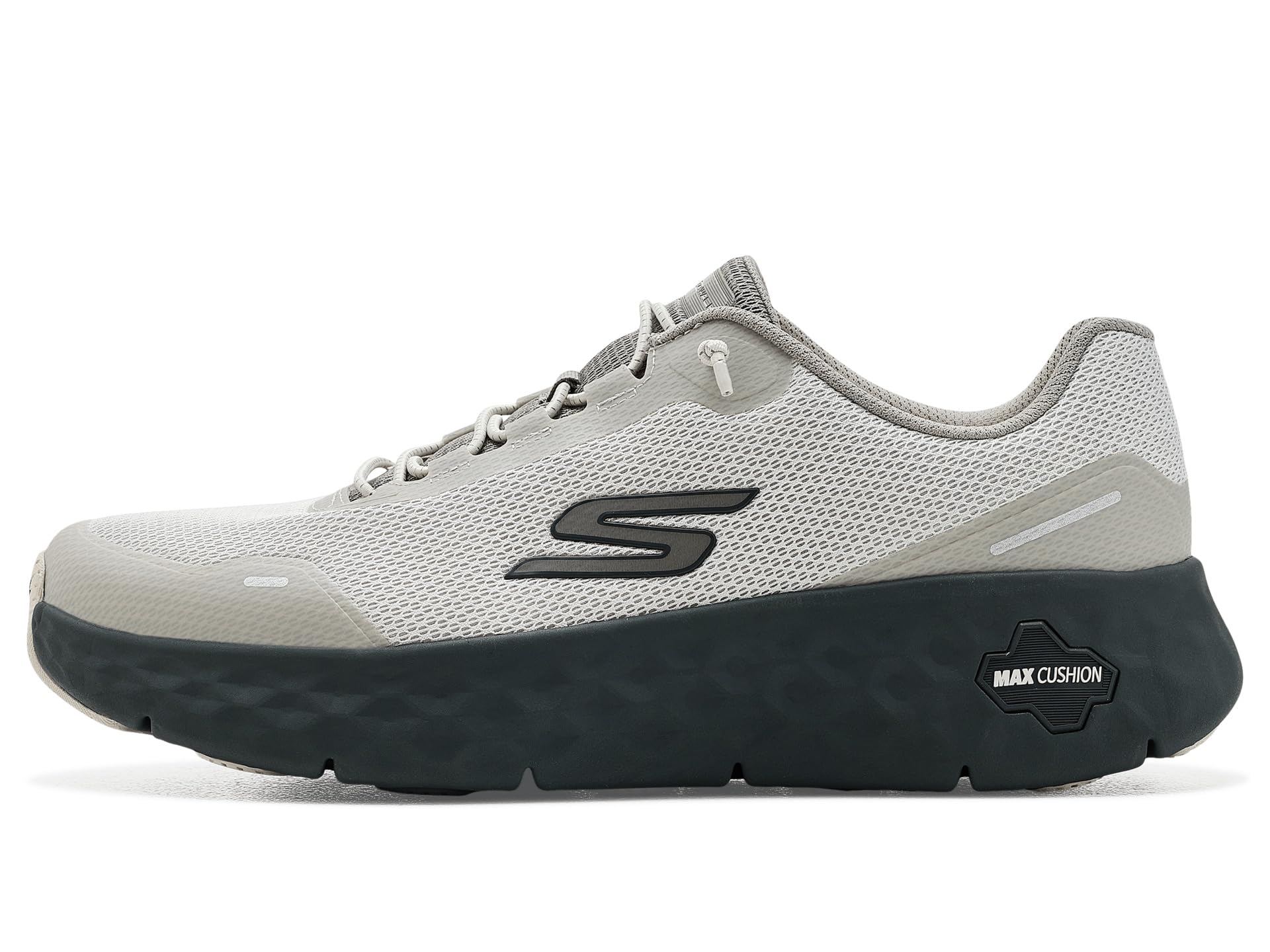 Skechers Herren Go Walk Max Cushioning Flex RafSneaker