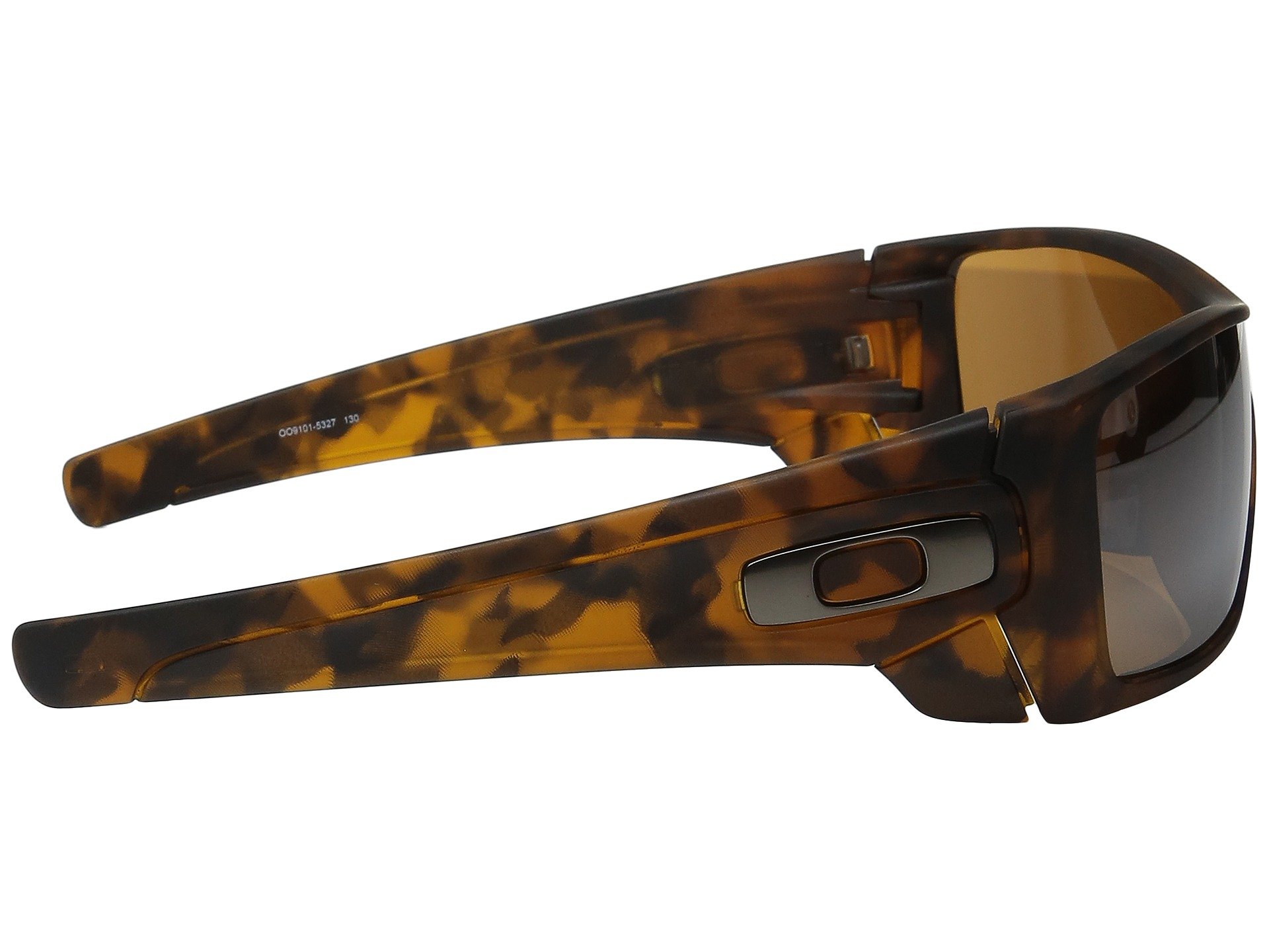 oakley batwolf tortoise