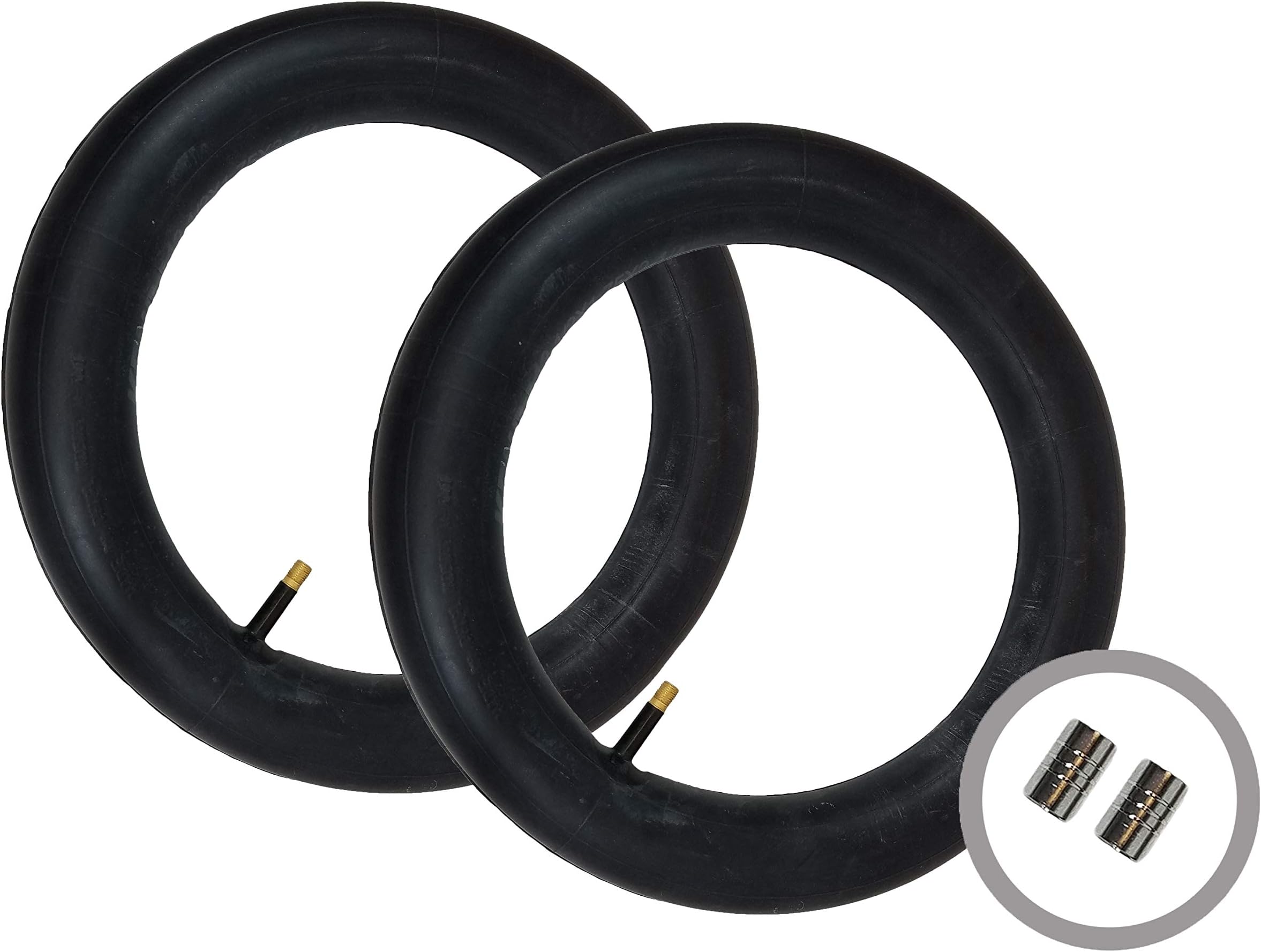 Amazon.com : Premium Tire Tube for Baby Trend Expedition Rear Tires ...