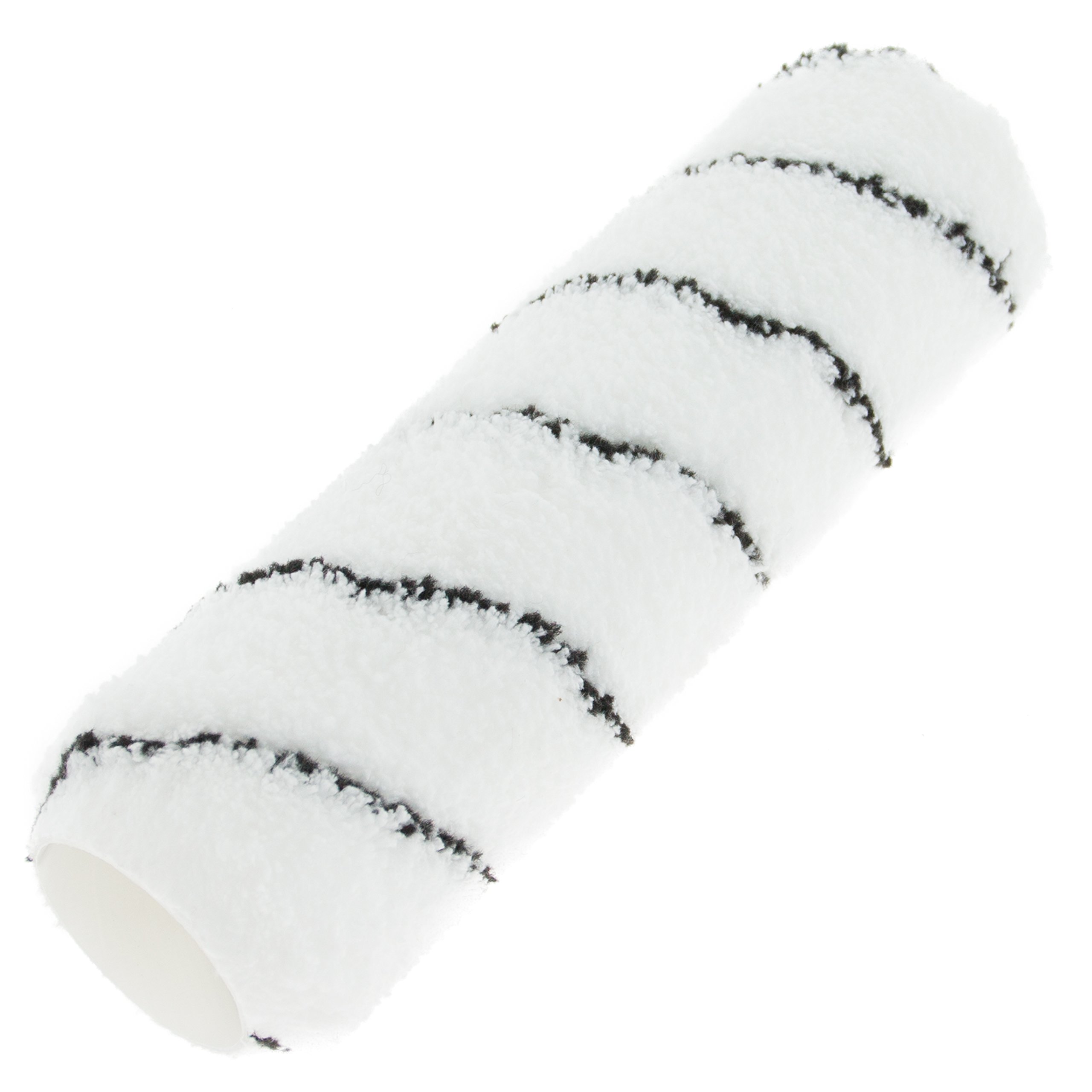 Coral 41403 Easy Coater Paint Roller Cover with a Microfibre Sleeve Fabric 9 inch 1.75" Dia
