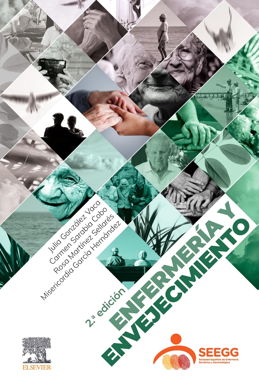 Enfermería y envejecimiento