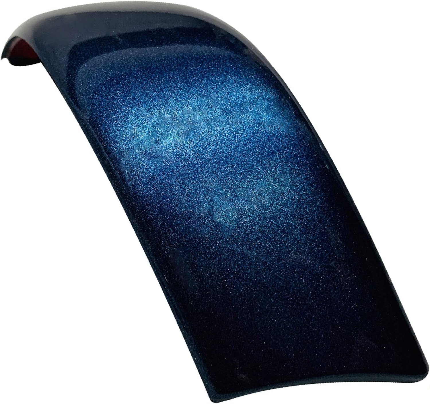 ADVANCE IGNITION Right Passenger Roof Corner Molding Trim Upgradedd Compatible With Fits Ford 08-16 F-250 F-350 F-450 F-550 Super Duty (Regular Cab & Crew Cab) N1 Blue Jeans Metallic 2008 2009-2016