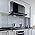 SNDOAS Black Range Hood 36 inches,Stainless Steel Wall Mount Range Hood Black,Kitchen Hood Vent with Ducted/Ductless Convertible,Hood Vents for Kitchen,Ductless Range Hood,Vent Hood 36 inch