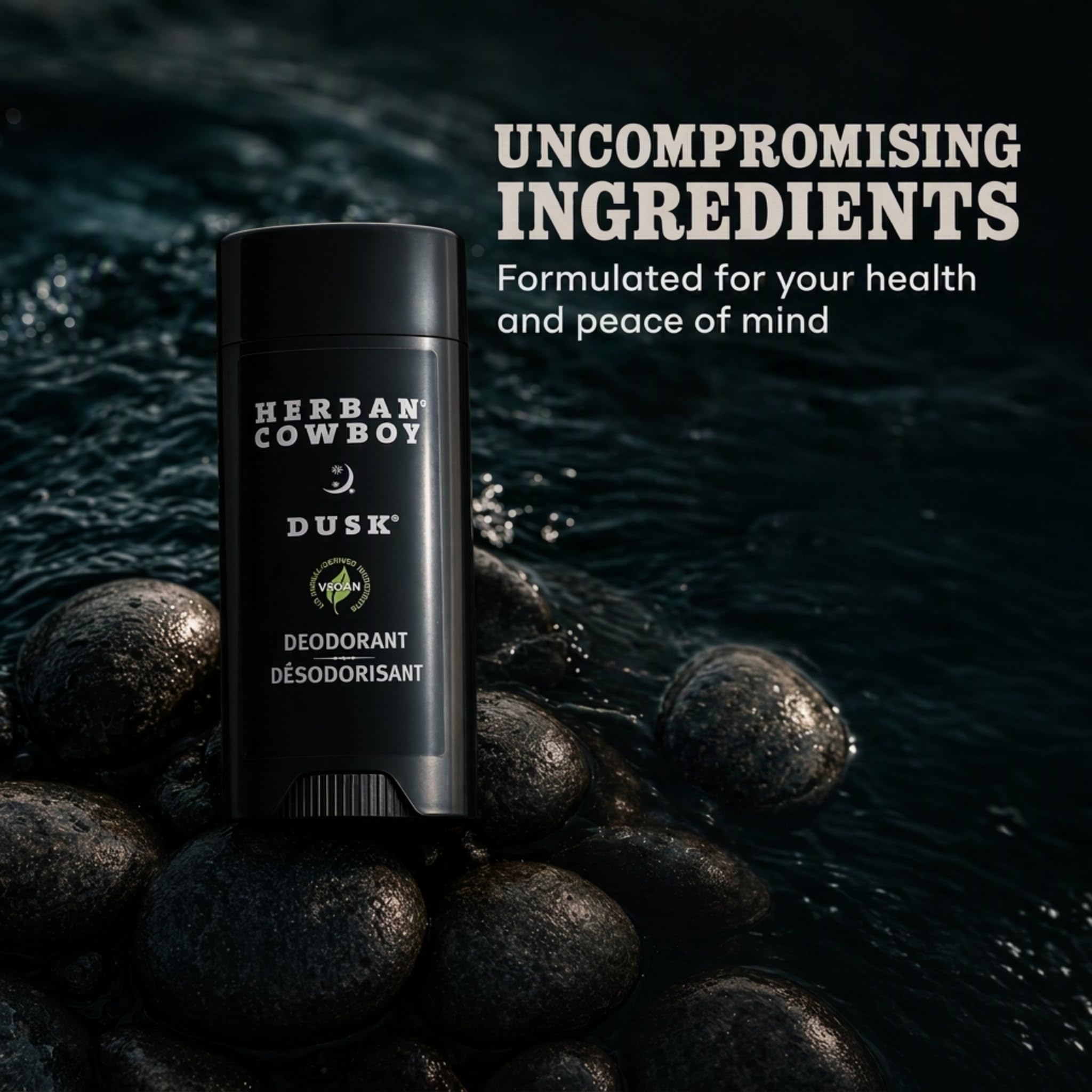 Herban cowboy DUSK deodorant 3-pack thumbnail 6