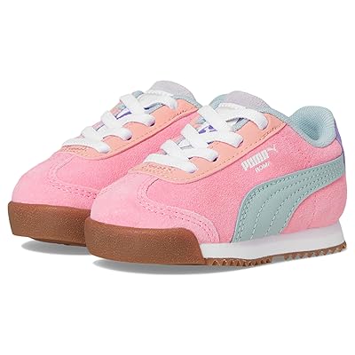 PUMA Kids Roma (Toddler) Kid