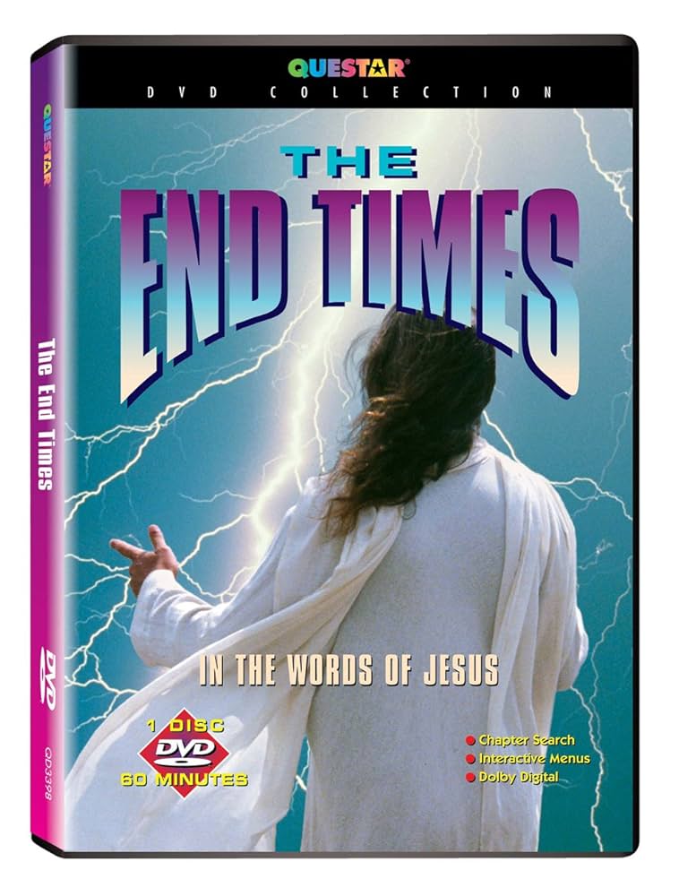 その他 End Times Prophecy Collection [DVD] Amazon.com: The End Times Prophecy Collection : various