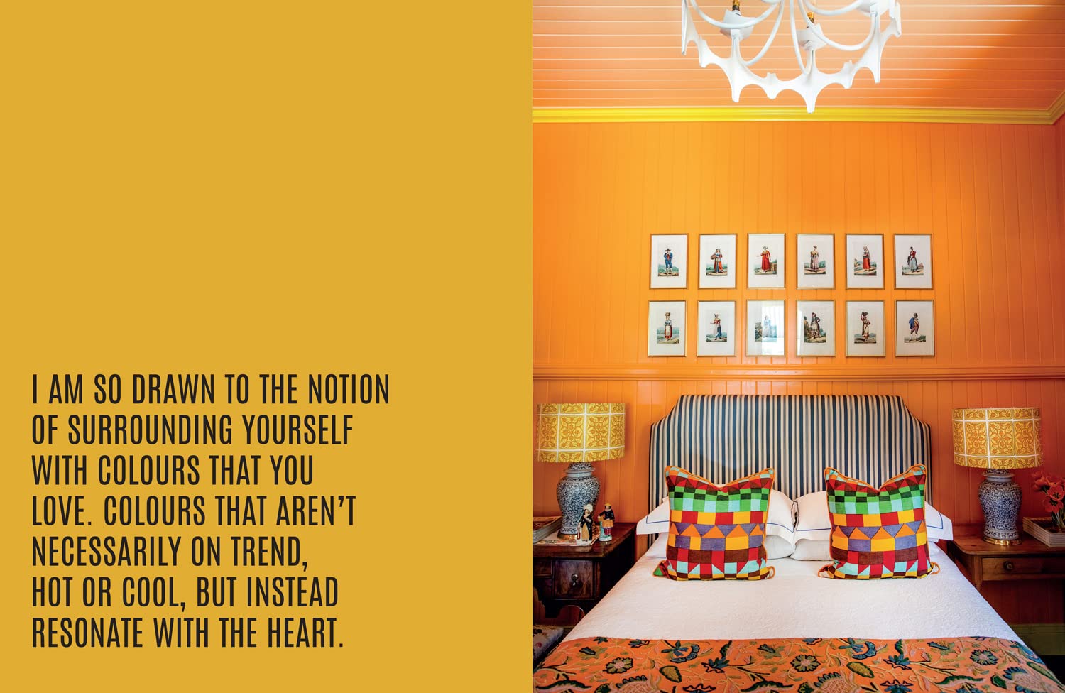 Everything: A Maximalist Style Guide