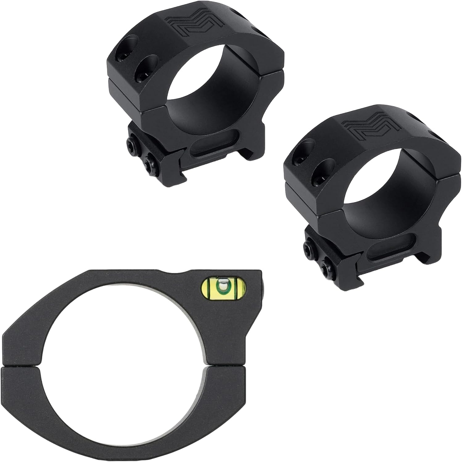 Monstrum SR-1-P100 and ZB110-25 Bundle