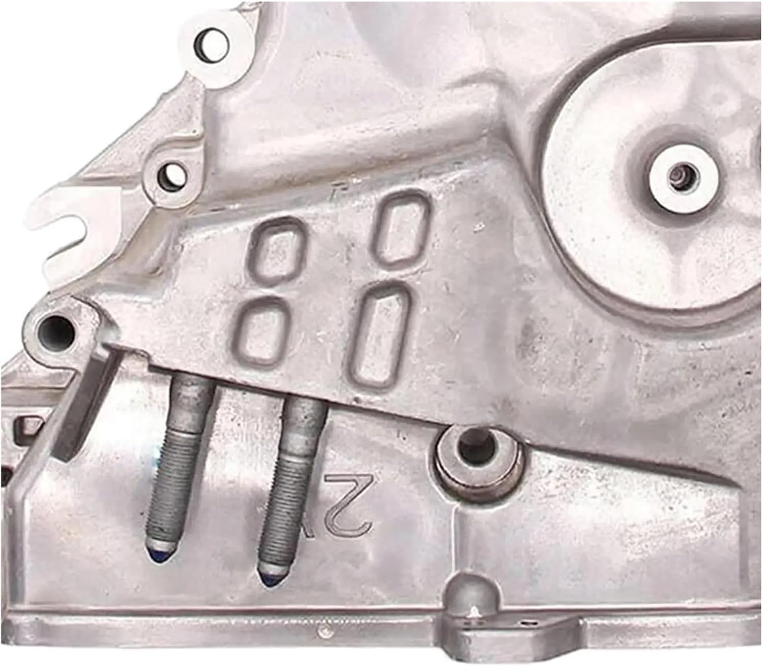 Engine Oil Pump Compatible For Hyundai Tucson 2.0L 2014-2019