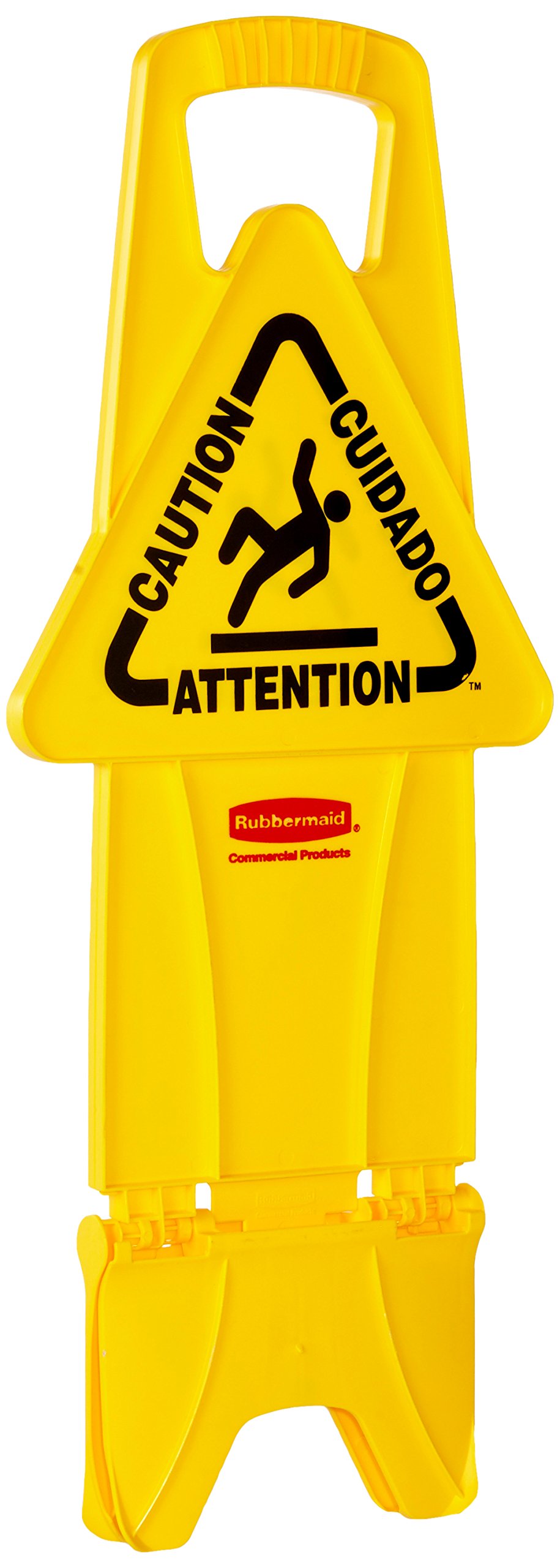 Amazon.com: Rubbermaid Commercial Products FG9S0900YEL
