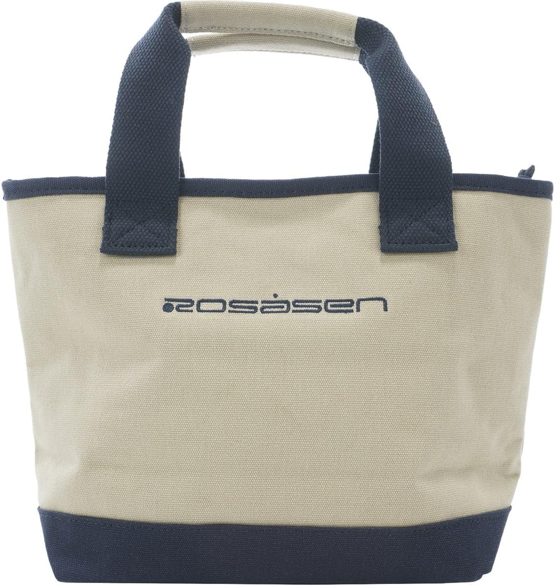 トラヴィスマシュー 2025 キャンバス スタンド キャディバッグ