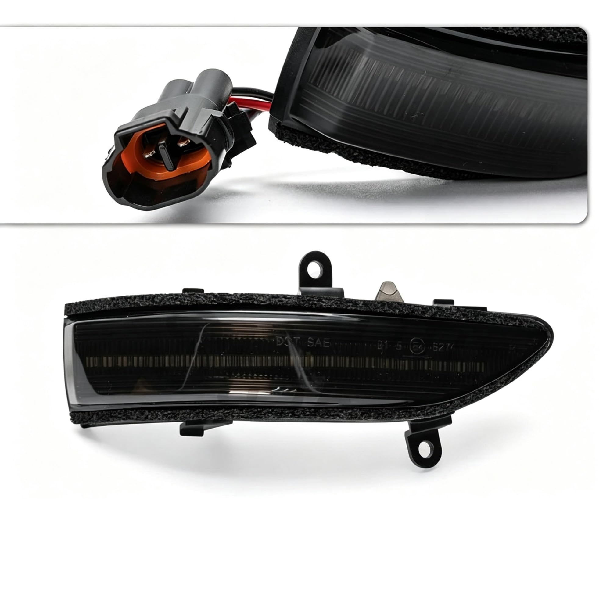 pour Subaru pour Forester 2009-2012 Clignotants Voiture