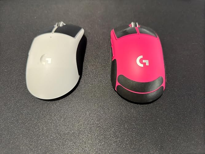 Amazon.co.jp: Pulsar Gaming Gears Supergrip Logicool G Pro X