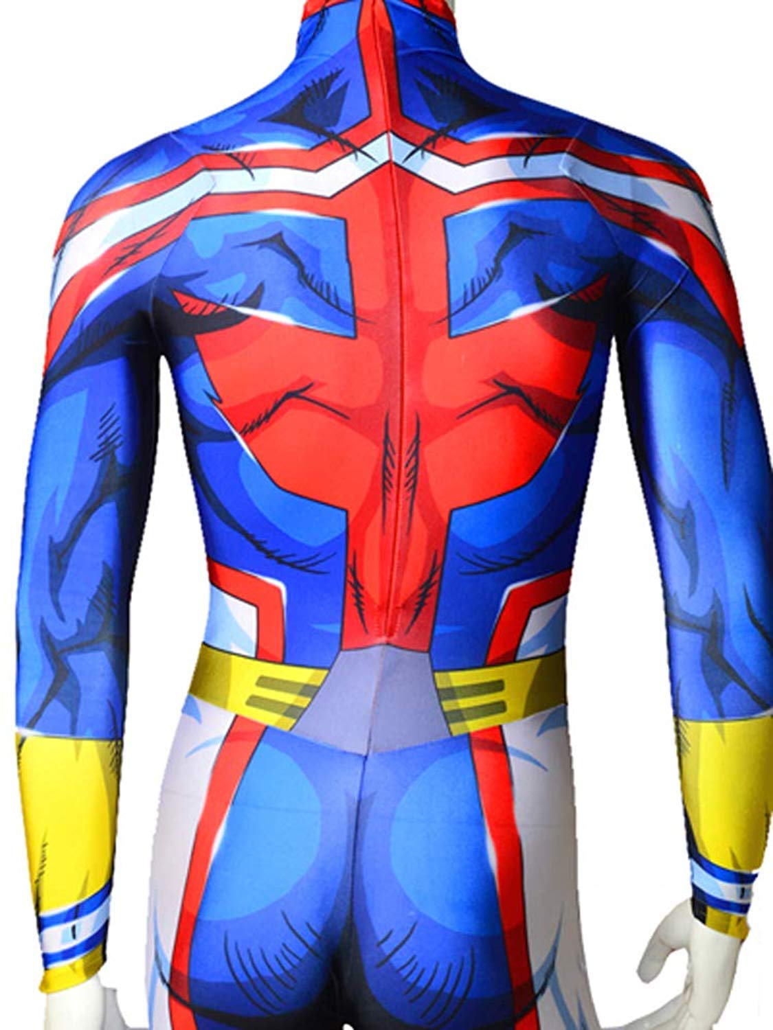 Cosplay Life My Hero Academia Cosplay Costume Anime Boku No Hero