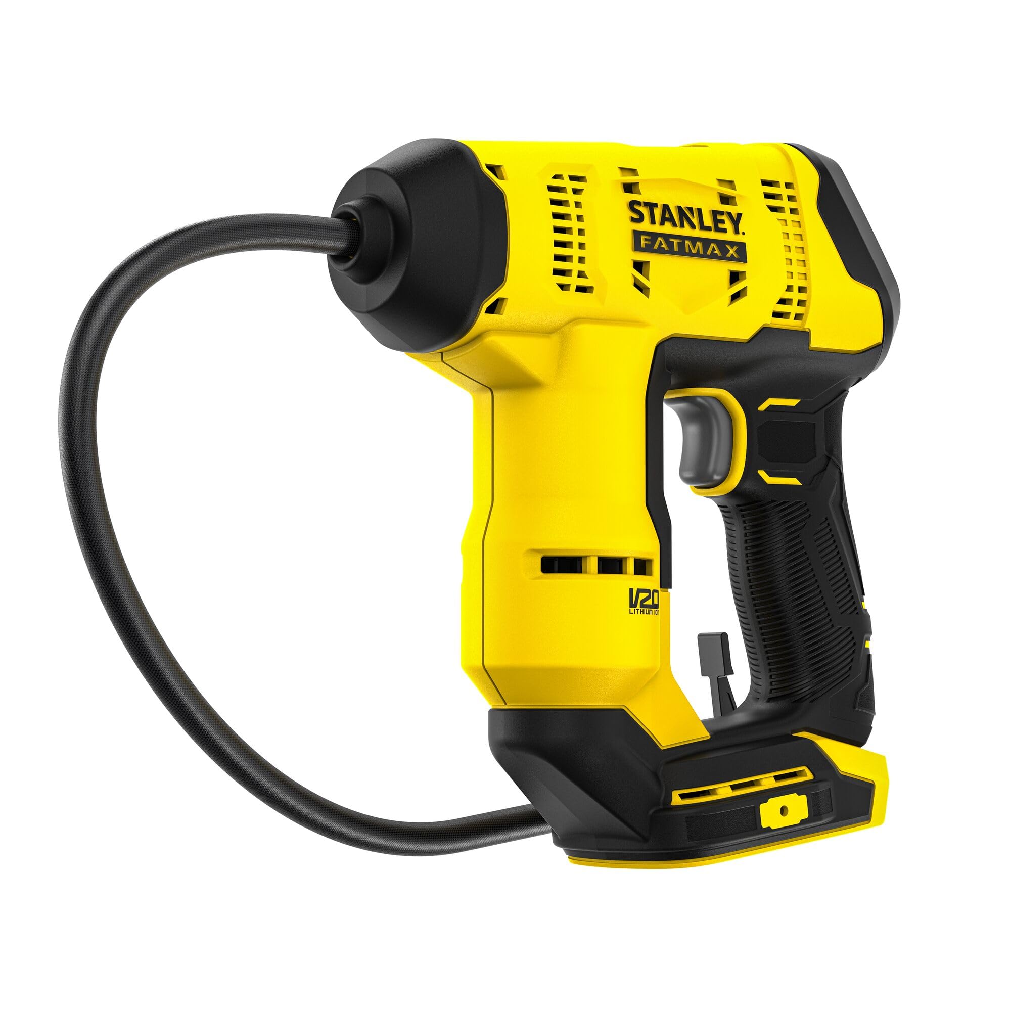 Stanley Fatmax Pompe compacte haute pression 18 V V20