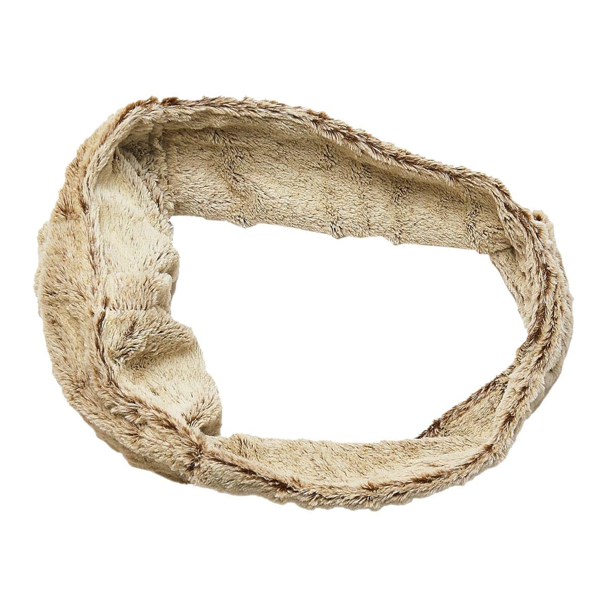 AltoBuy Ceinture Lombaire Micro-Ondable Tissu Ultra Doux - CERIO