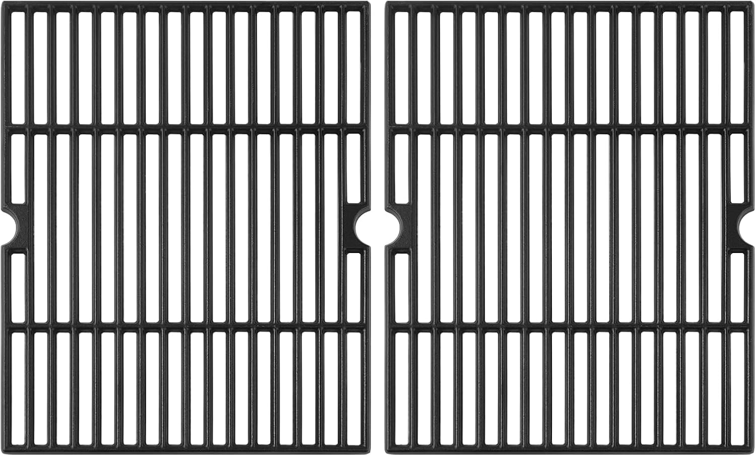 Oklagarden 146.34611410 Grill Replacement Parts for Kenmore 5 Burner Grill Replacement Parts 146.34611411 146.23676310 146.47468610 146.23680310 40100101 Grill Parts PG-40403SOL Cooking Grates