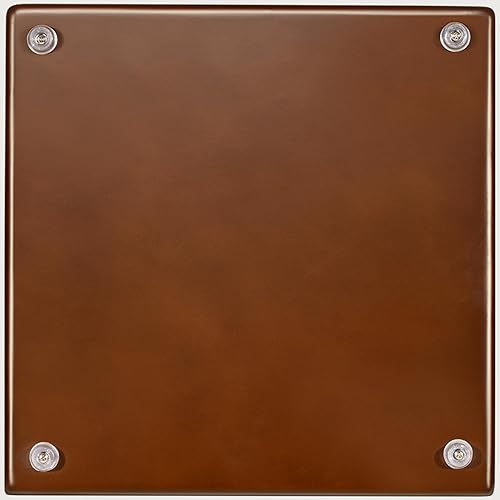 Miniatura 7 de Combo de llave 19 AN de Heatshield Products Walnut