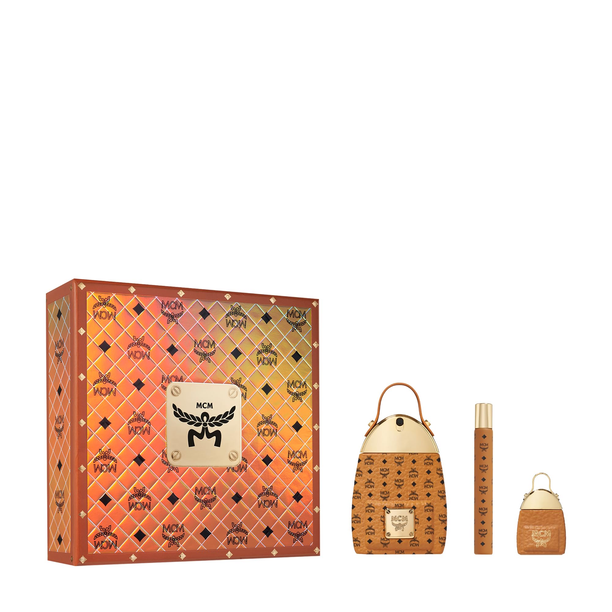 Amazon.com: MCM MCM Eau de Parfum