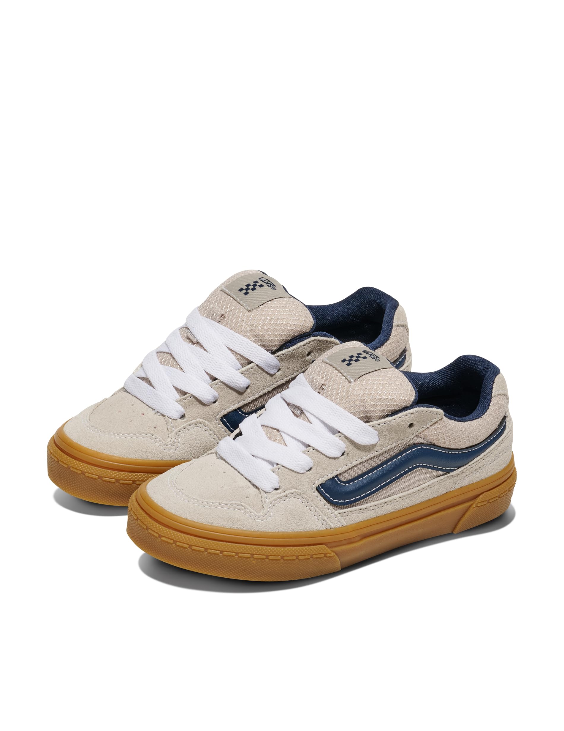 Vans Caldrone, Scarpe da Ginnastica Bambini e Ragazzi