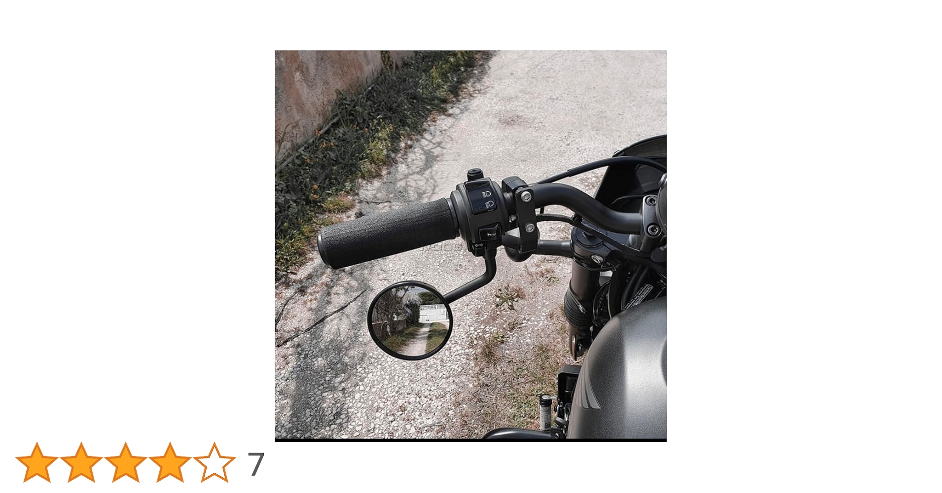 【美品】レブル250 フロントフェンダー　ステー 純正 ブラケット リフレクター 51r4KehA01L._UF894,1000_QL80_.jpg