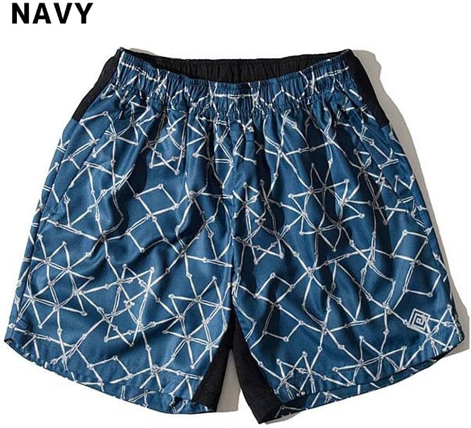 ELDORESO ランニングショーツ ユニセックスM ELDORESO（エルドレッソ