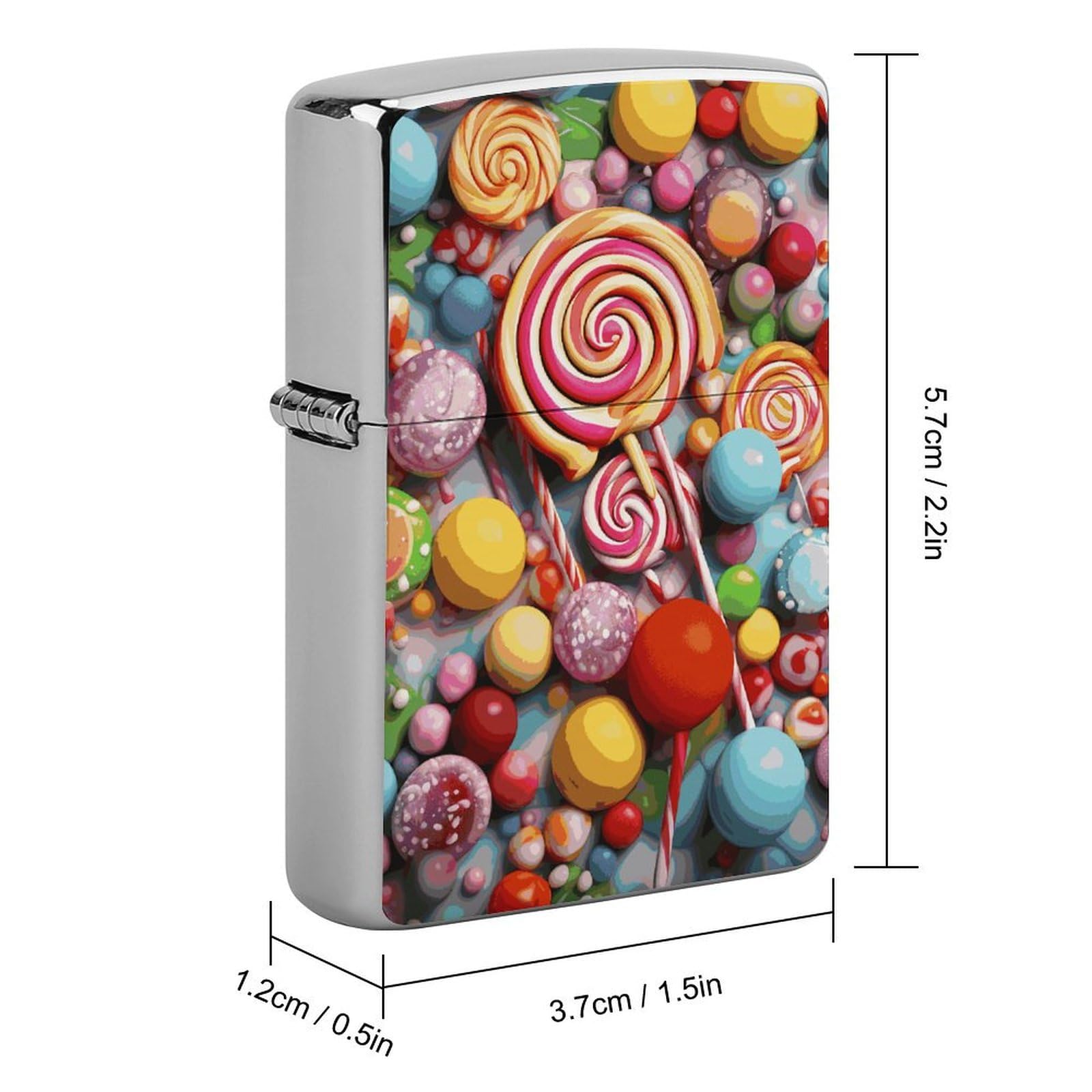 candy cigarette lighter Amazon.com: Candy Lighter Protective Box Metal Lighter Cases Scratch-Proof Cigarette  Lighters Sleeves Lighters Holder for Women Men : Health & Household