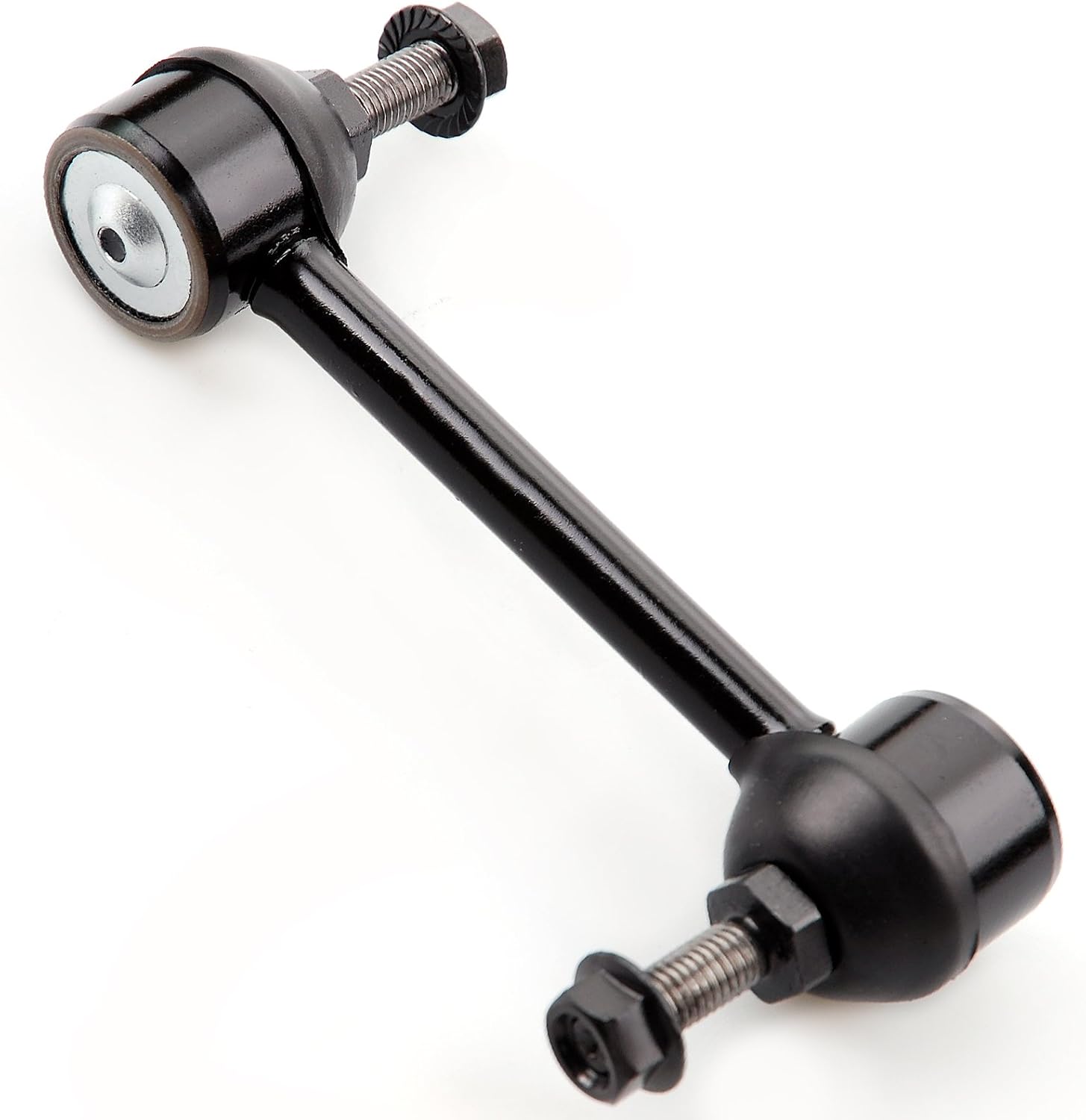SCITOO 2PC Front Sway Bar Ends Link Suspension Parts fit 2000 2001 2002 2003 2004 2005 2006 for Ford Thunderbird for Lincoln LS