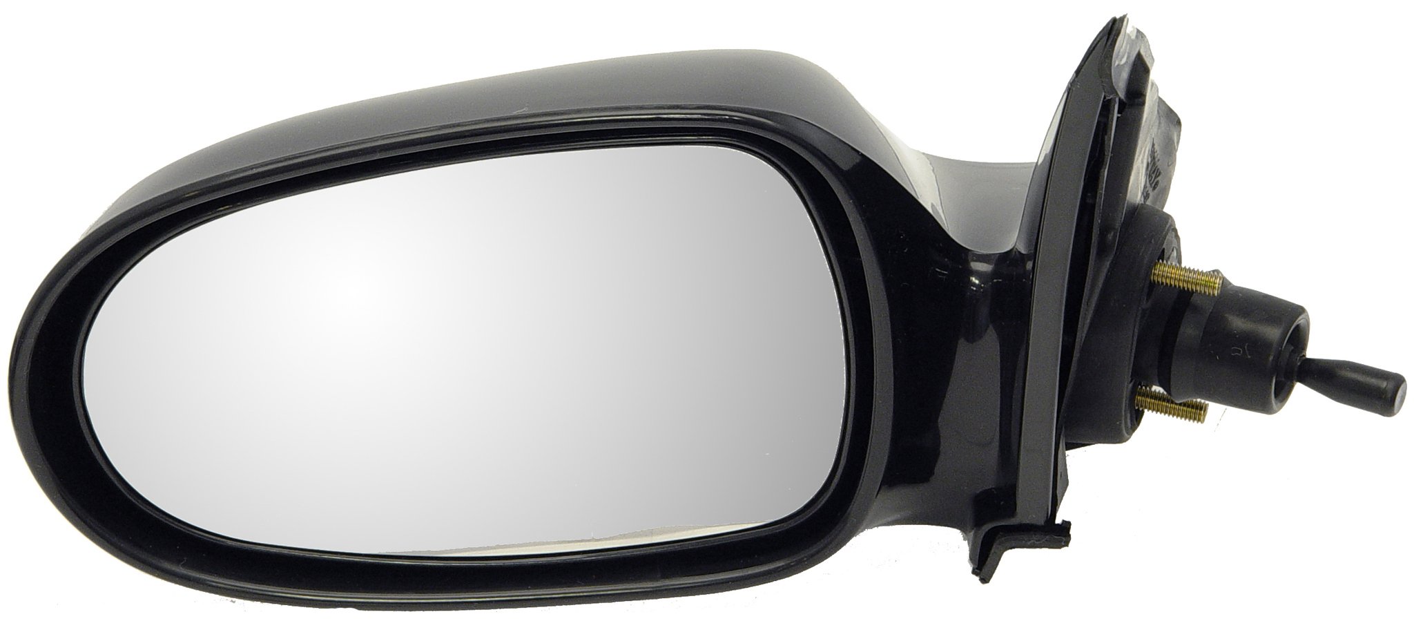 Amazon.com: Dorman 955-1406 Driver Side Manual Door Mirror