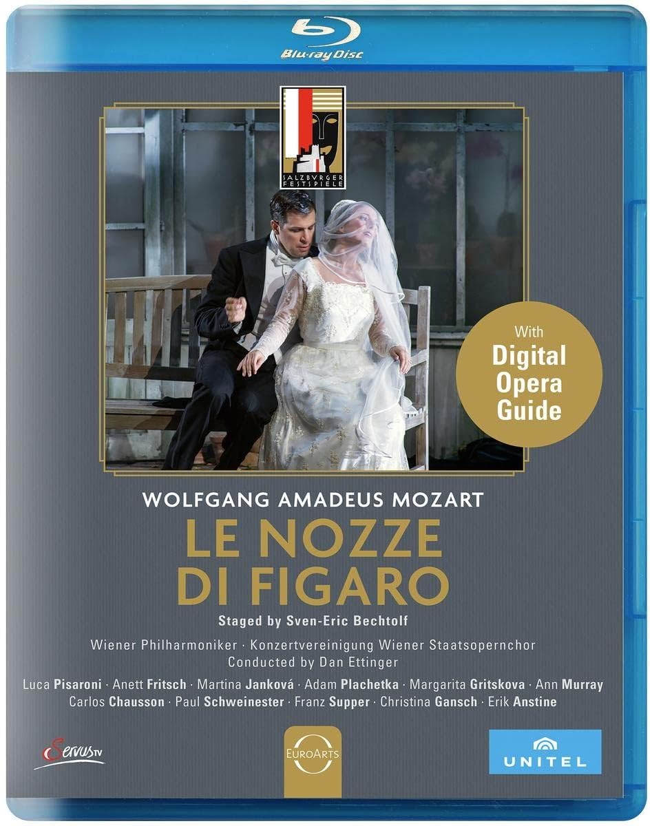 Le nozze di Figaro