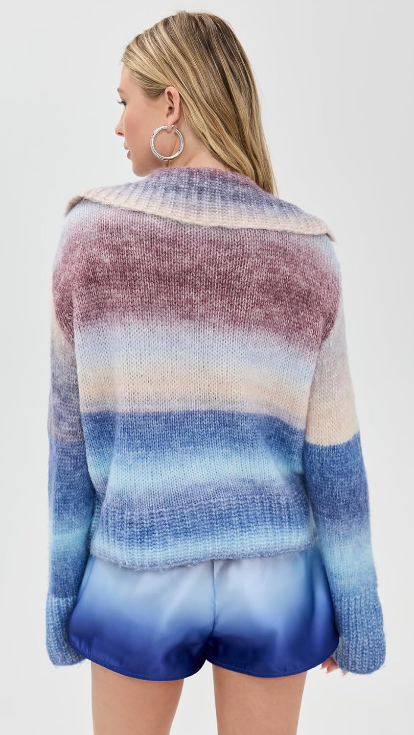 Solid & Striped Women's The Lola Pullover - Image 3