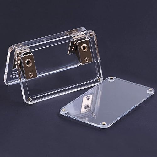 Miniatura 3 de Draymond Story - Juego de papelería (acrílico), color dorado y rosa