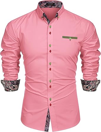 amazon men's shirts