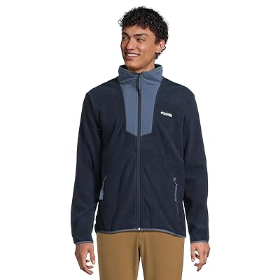 Columbia Sequoia Grove Full Zip Fleece Men