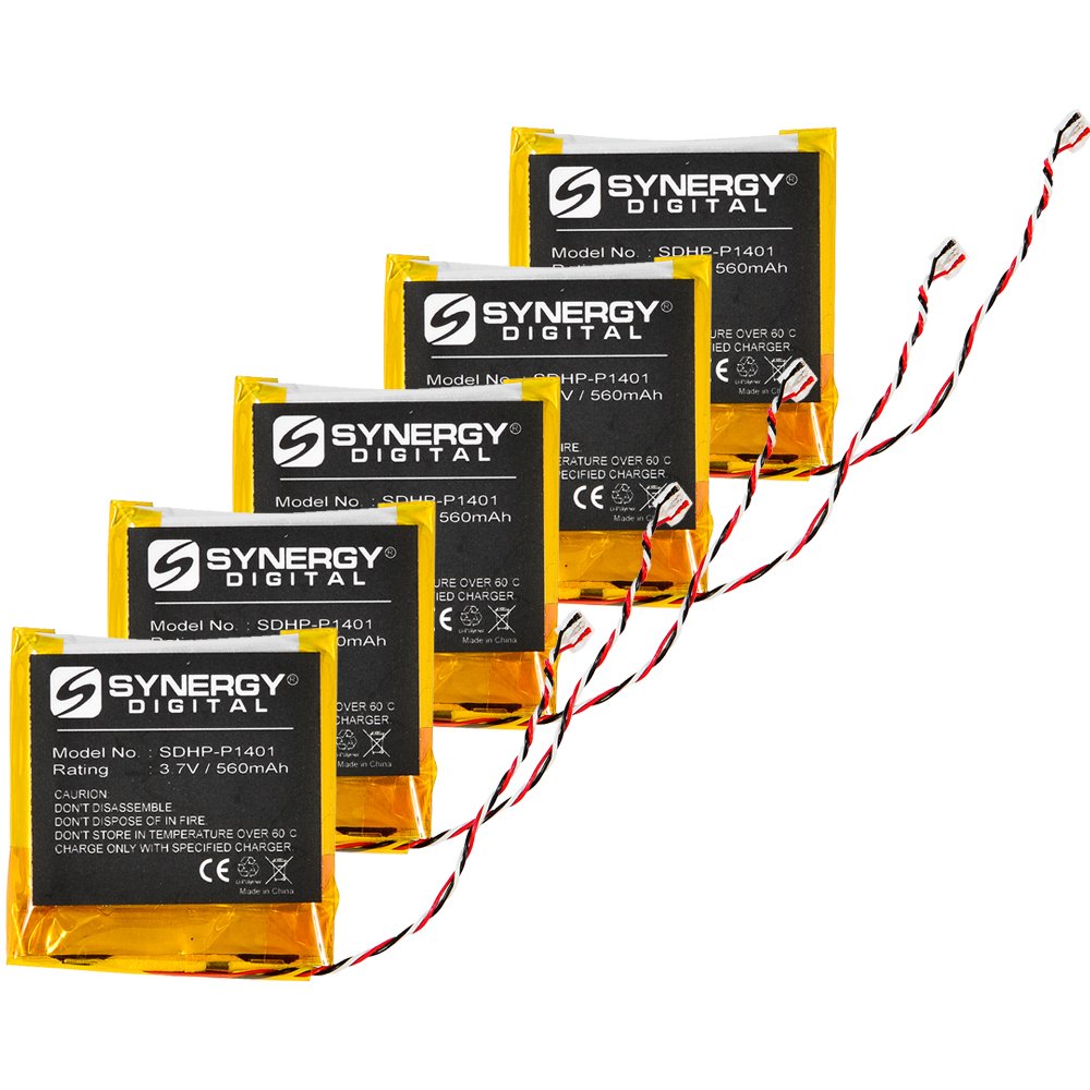 Amazon.com: Synergy Digital Beats by Dr Dre AEC643333