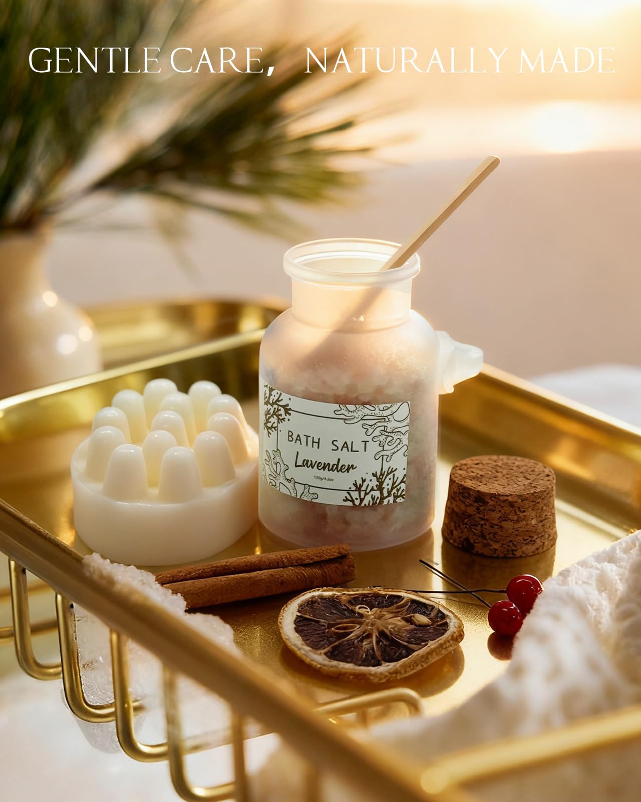 Geschenke für Frauen, Geschenkset frauen, Wellness-Geschenke, Entspannungsgeschenke für Sie, Mama, Oma, beste Freundin, Schwester, Weihnachtsgeschenke