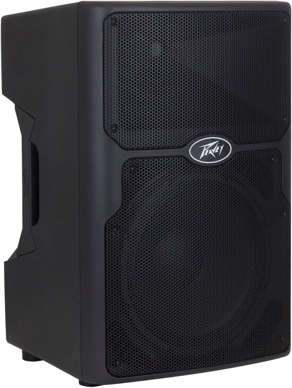 Amazon.com: Peavey PVXp 12 DSP 830-Watt 12 inch Powered Speaker