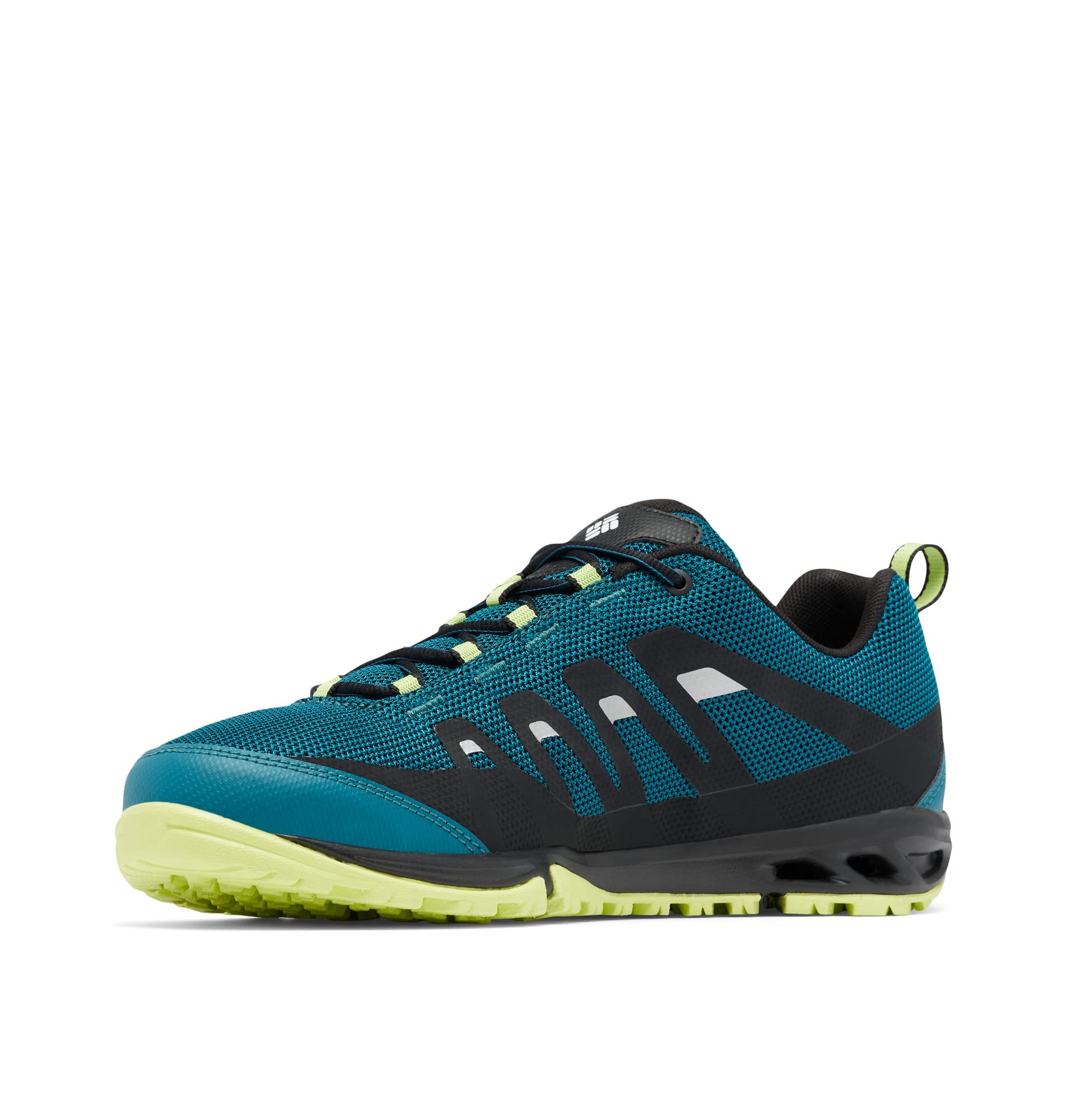 Columbia Vaport Vent, Zapatillas De Senderismo Y Trekking Hombre
