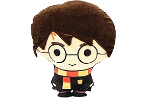 Jay Franco Fantastic Beasts Plush