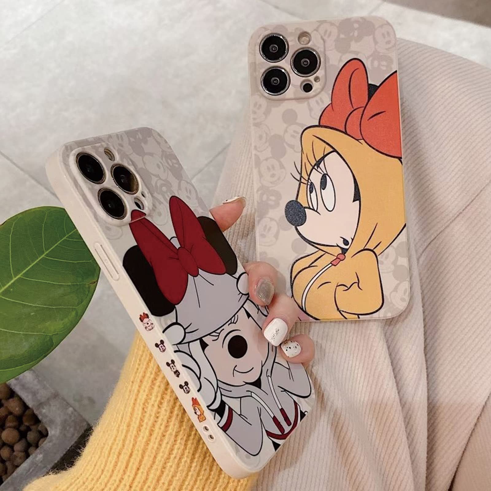 Amazon.co.jp: iPhoneX/XS 用 ケース ミッキーマウス スマホケース